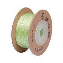 20Meters 0.6mm Colorful Shining Thread Wire Bracelet For Jewelry Making DIY Hand-Knitting Beading Necklace Craft Sewing Line - Wire - View 15