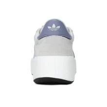 Adidas Originals Zapatos casuales de corte bajo 2025 CITY RNR W para hombres y mujeres JQ5149
