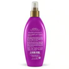 OGX Protecting + Silk Blowout Quick Drying Thermal Spray - 6 Fl Oz - 1 - View 2