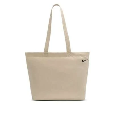 Nike 2025成人男女NK HERITAGE TOTE 2.0拎包挽包FZ1320-120
