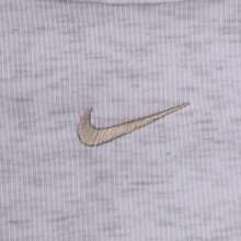 Nike 2025 Women's Nike Sportswear Rib Knit Crew Neck Short Sleeve T-Shirt, THJ0720-051