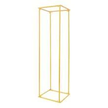 Gold Flower Holder For Home Party Wedding Decorations Flower Stand, Flower Display Rack Decorations For Wedding Party Event, Summer Birthday Gifts Beach Back To School School Supplies Room Decor - Gold - View 8