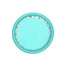 Importadora La Merced Inflatable Children's Pool Round Pool For Children  Design 1.02 Mts - Mint Green - View 8