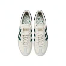 Adidas Originals 2025 unisex Handball Spezial Lässig Low-Top Sneaker JH5451