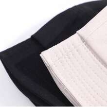 1顶男女通用休闲PAPRIS字母渔夫帽，时尚卡车帽，适合春夏户外运动、露营、钓鱼，是送给家人和朋友的冬季好礼。