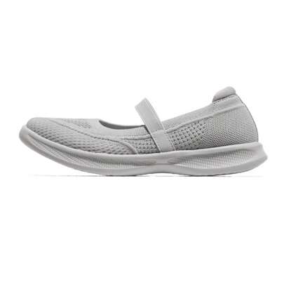 CAMEL CROWN Camel Women's Shoes 2025 Spring New Breathable Mother's Shoes Women's Comfortable Middle-Aged Grandma Shoes Soft Sole Walking Sports Shoes