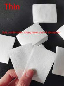 1 套，柔软毛巾，一次性纸巾，洗甲水，旅行必需品，露营用品，眼镜清洁剂，家居用品，节日必需品，清洁工具，最好的朋友礼物，母亲节礼物，结婚礼物