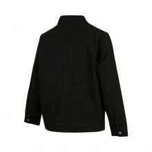 Nike 2025 Men's AS M J ESS STMT CHICAGO JKT 2 Woven Hooded Jacket, HF9318-010