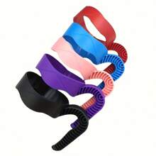2pcs Insulated Water Cup Holder - Secures 30oz/20oz Cups For Convenient Drinking On-The-Go