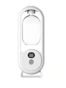 智能自动香薰机精油套装定时自动喷雾香薰机数显持久除臭适用于卧室卫生间空气清新剂扩散器 - 彩色 - 查看 20