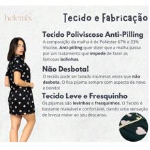 Women Nightgowns & Sleepshirts - White - View 7