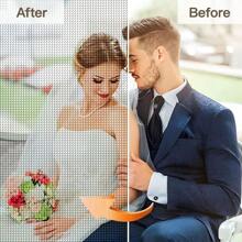 Personalized Customed Diamond Painting Kits For Adults DIY 5D Art Round/Square Full Drill Dots By Design Your Own With Photo Picture Text Multiple Sizes (8x10 Inch) Custom Painting, Adults, From Create Pictures, Customized Home Decor