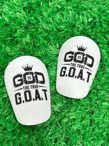 10*6cm 专业运动护腿板，抗压，全方位保护