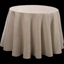 Falda de Mesa Resistente y Ligera - 75 cm x 100 cm - Impermeable, Resistente al Sol y Duradera - Ideal para Cocinar y Cocinar.mantel demesa