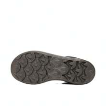 Adidas Originals Giày cổ thấp thường ngày ADIFOM SAMBA 360 C cho bé trai mới biết đi JH5194 - màu đen - Xem 3