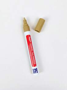 廚房、洗手間、馬桶翻新膠筆補縫筆，適用於牆面、地面，防水、防黴