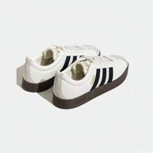 Adidas Tênis esportivos casuais de treinamento retrô alemão VL COURT CLASSIC