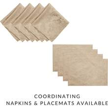 Kitchen Tablecloth - Ivoire - Voir 8