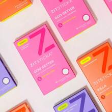 ZitSticka Killa Deep Zit Microdart Acne Pimple Patch - 4pk - 1 - View 9