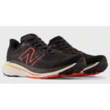 New Balance Fresh Foam X 860v13 女士休闲鞋，简约、时尚、实用 - 黑色 - 查看 3