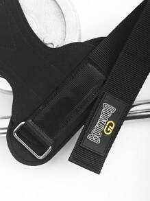 GOUNOD 2 STÜCK ultrafeinfaserige Handgelenkstützhandschuhe, rutschfest mit Handschutz für Fitnessgeräte, Klimmzüge, Gewichtheben Assistenzbänder für Fitness & Sport. Fitnessaccessoires, Sport, Fitness, Heimübungen, Fitnesshandschuhe für Damen, Boxhandschuhe, Fitnesshandschuhe, Fitnesshandschuhe, Fitnesshandschuhe für Herren