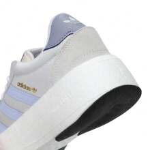 Adidas Originals Zapatos casuales de corte bajo 2025 CITY RNR W para hombres y mujeres JQ5149