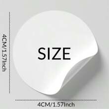 5-7cm 24-1000pcs Custom Stickers | Personalized Stickers | Logo Stickers | Business Stickers | Labels | Postage Labels | Postage Labels Order Stickers | Wedding Stickers | Party Stickers | Birthday Stickers | Hallow Classroom Decor /Back To School/Party Decorationseen Stickers | Christmas Stickers | Independence Day Stickers | Thanksgiving Stickers | Holographic Stickers