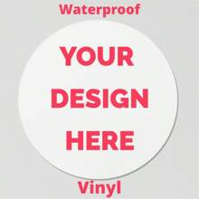 5-7cm 24-1000pcs Custom Stickers | Personalized Stickers | Logo Stickers | Business Stickers | Labels | Postage Labels | Postage Labels Order Stickers | Wedding Stickers | Party Stickers | Birthday Stickers | Hallow Classroom Decor /Back To School/Party Decorationseen Stickers | Christmas Stickers | Independence Day Stickers | Thanksgiving Stickers | Holographic Stickers