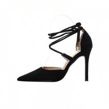 Women Heeled Sandals