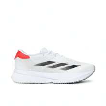 Adidas 女士 ADIZERO SL2 W 跑步鞋，低帮，JR0738