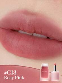 JOOCYEE 多效保湿霜，丝滑质地，升级柔润配方，一支刷子即可涂抹全脸。 - C13 Rosy Pink - 查看 2