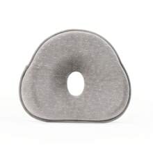 Velvet Teddy Bear Soft & Comfy Baby Pillow