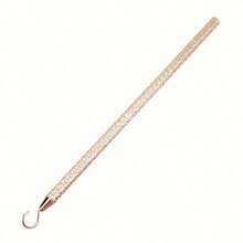 1PC Bracelet Helper Tool For Handmade Jewelry, Assisting In Making Bracelets, Necklaces, Gift For Valentine's Day, Available In Golden, Silvery, And Rose Gold Colors. - Multicolor - View 12