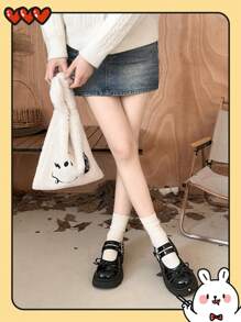 Buckle Bow Simple & Practical Multifunctional