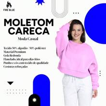 Men Sweaters - Màu Hồng baby - Xem 3