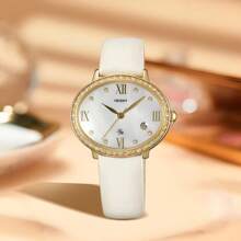 Orient Classic Women's Quartz Watch - The Perfect Combination Of Elegance And Quality FUNEK004W0