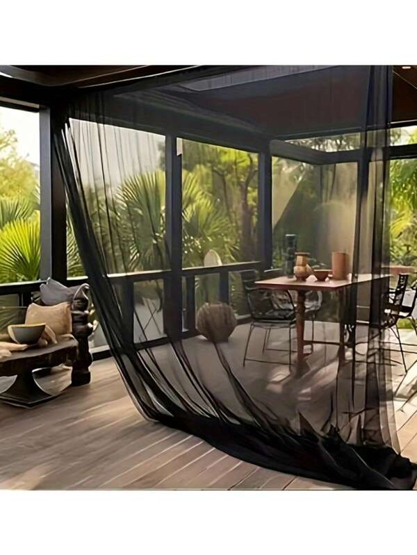 Outdoor Garden Insect And Bird Barrier Net, Plant Protection, Durable Net, Foldable And Sensor Cover, Perfect For Bedroom, Garden, Camping, Window, Camping Insect Barrier | Breathable Net Design | Protective Garden Barrier, Garden Net Plant Protection