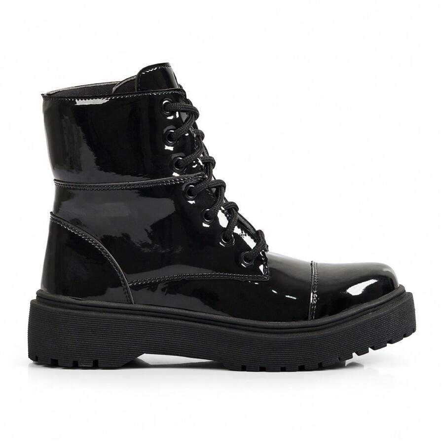 Stefanini Blogger Women's Platform High Heel Boots - vecni - Xem 1