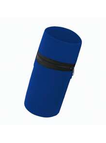 带拉链的跑步包、轻便手腕钱包、手机袋、卡夹、吸汗带、健身房健身运动骑行腕带臂包 - 彩色 - 查看 16