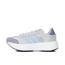 Adidas Originals Zapatos casuales de corte bajo 2025 CITY RNR W para hombres y mujeres JQ5149