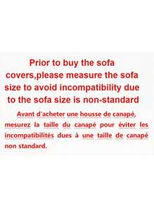 1pc Versatile Boho-Chic Sofa Cover - Pet-Resistant & Non-Slip, Ideal For Home Decor And Daily Use, Cozy Furniture Protector For Living Room & Bedroom