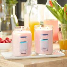 Vela Yankee Candle Pink Sands en frasco grande de 22oz - 1 - Ver 7
