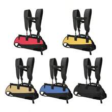 全新宠物背包狗狗背包，户外透气横向携带猫包便携式