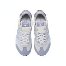Adidas Originals Zapatos casuales de corte bajo 2025 CITY RNR W para hombres y mujeres JQ5149