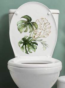 1 cái, Họa tiết hoa nhiều màu, Miếng dán bồn cầu, Miếng dán chống thấm nước, Miếng dán trang trí trên cửa, Miếng dán nắp bồn cầu, Trang trí phòng tắm, Miếng dán trang trí nhà, Thích hợp để trang trí nhà, Phòng ngủ, Phòng tắm, Văn phòng, v.v., Làm đẹp ngôi nhà của bạn, Miếng dán, Decal dán tường, Decal vinyl để trang trí nhà, Vật phẩm trang trí mùa xuân Làm mới ngôi nhà của bạn, Miếng dán trang trí Rama Quà tặng sinh nhật tốt nghiệp - Xem 7