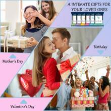 Tabletas de Ducha  Fragancia Portátil Aromaterapia Tabletas de Ducha Limpieza Profunda Relajación SPA Tabletas de Ducha - 1 - Ver 4