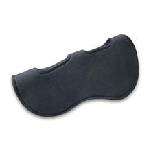 Horse Stable Supplies - Black Ducktail - View 1