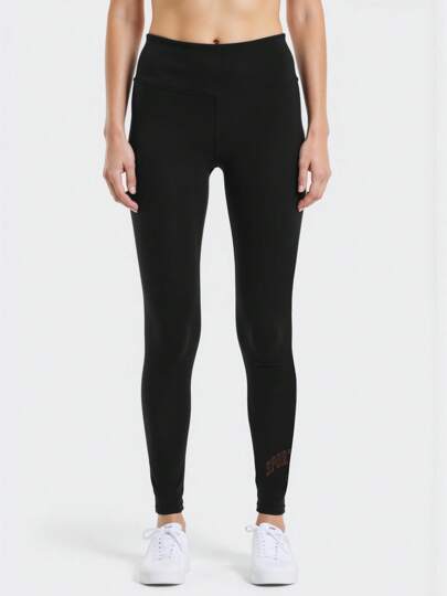 Puma Leggings con el logo ESS+ LAB
