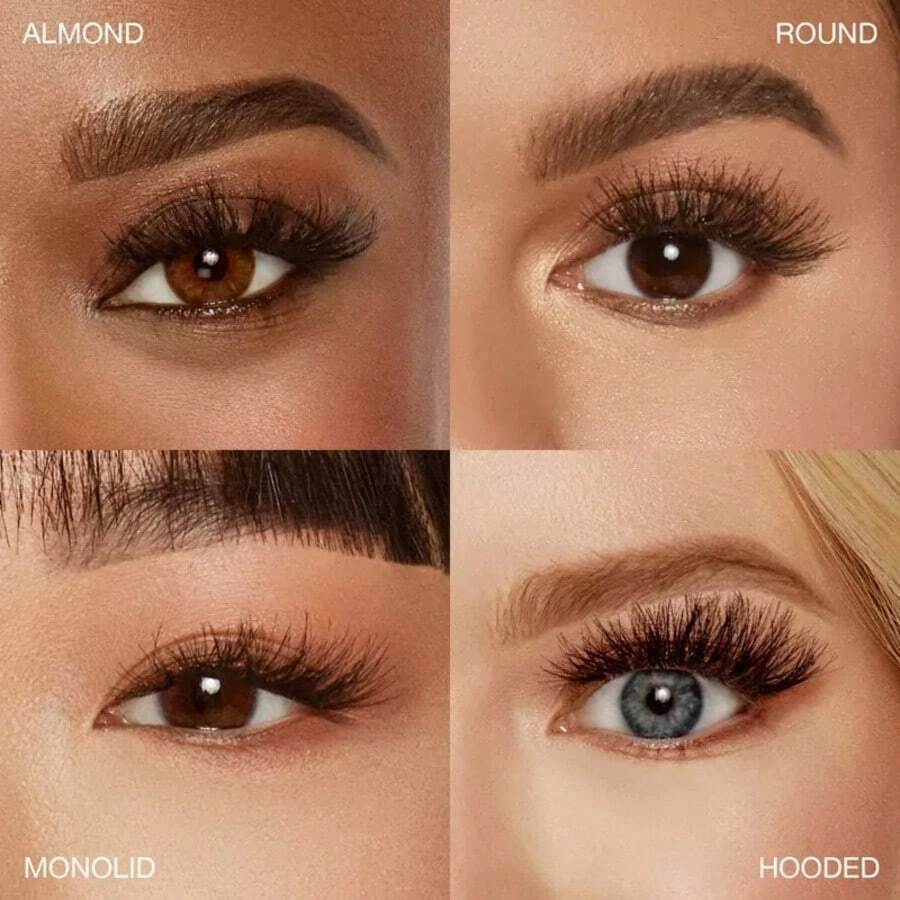 Ardell Naked False Eyelash Extension Kit - 59ct - 1 - View 1