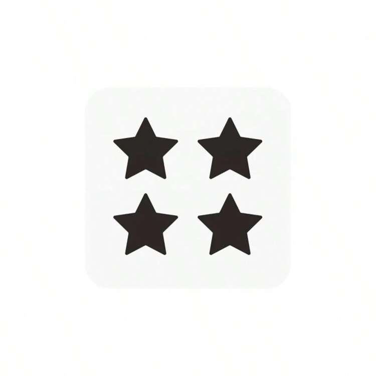 Starface Black Star Pimple Patches - 32ct - 1 - 查看 5